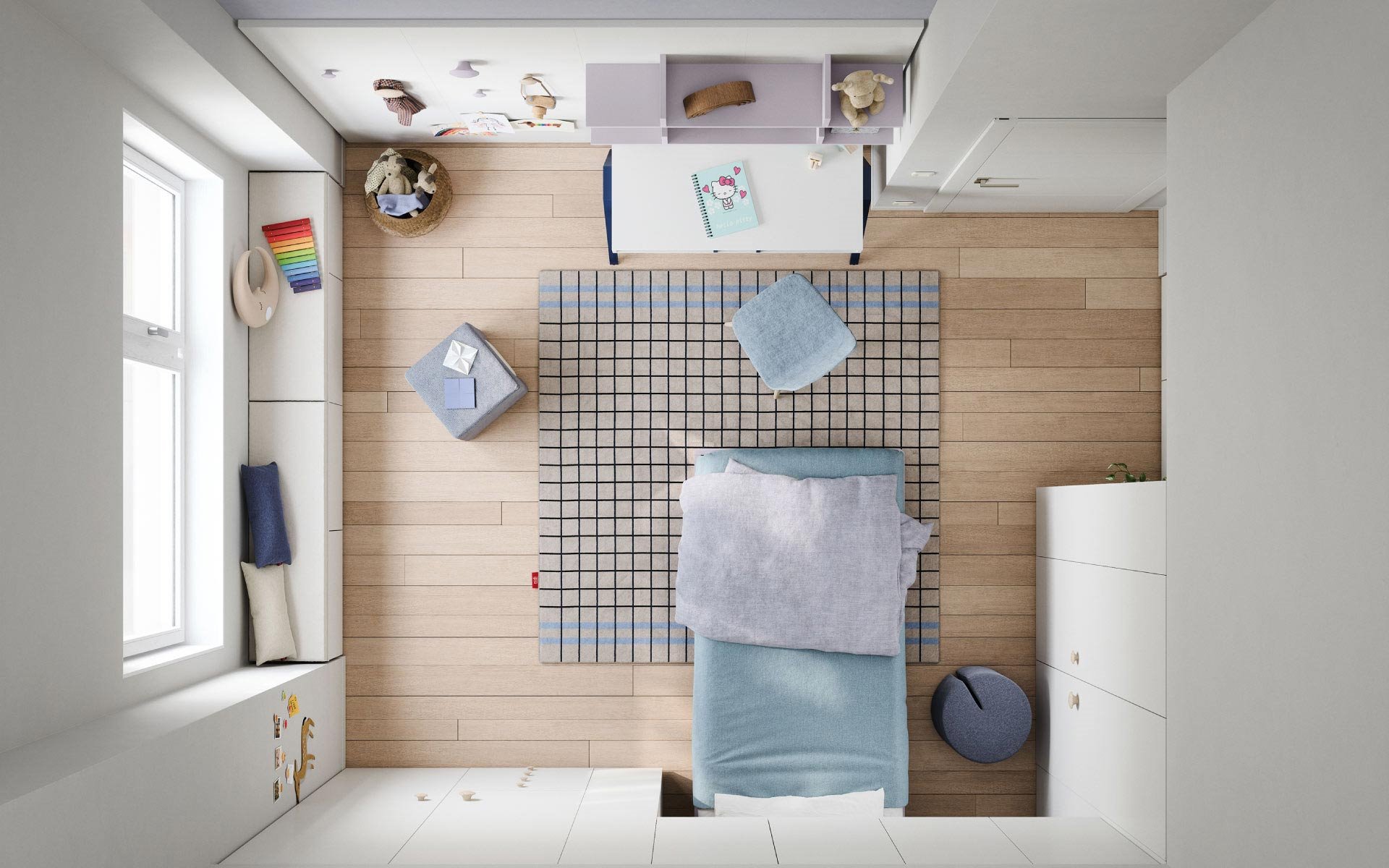 BedHabits Kidsrooms 23 005 A WEB